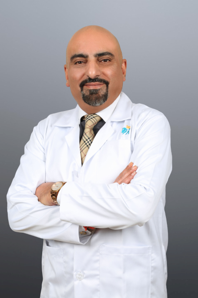 Dr Sameer Kaul