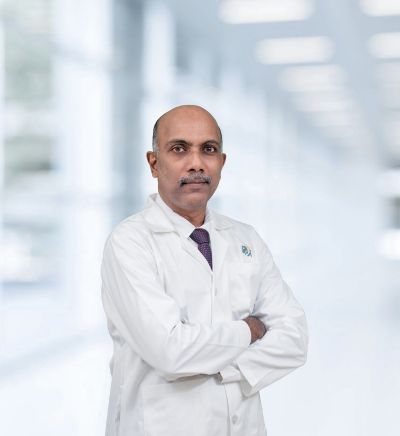Dr Shankar Ganesh C V