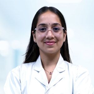 Dr. Poornima Gupta
