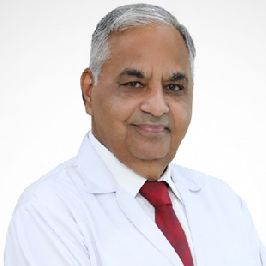 Dr. Ashok Kumar Jhingan