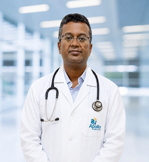 Dr Sivaraman B