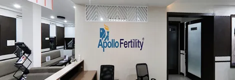 Apollo Fertility, Banjara Hills