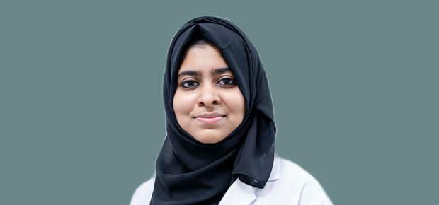 Ms. Sabanam Shahid