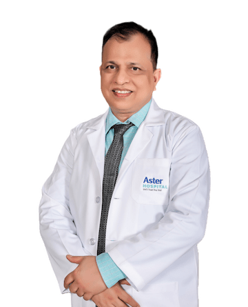 Dr. Debabrata Dash