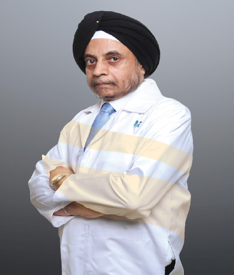 Dr I P S Kochar