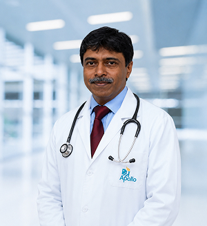 Dr Raghunath K J