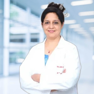 Dr Jaya Kumar Agarwal