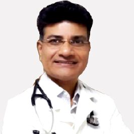 Dr. Deepak Gargi Pande