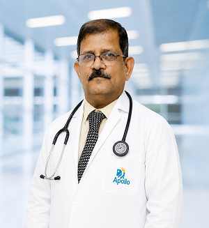 Dr Rajeev Annigeri