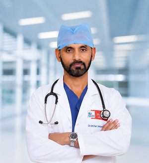 Dr Refai Showkathali