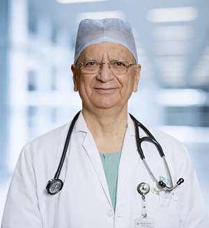 Dr S K Gupta