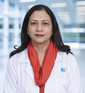 Dr Neelam Suri
